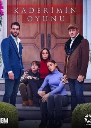 Kaderimin Oyunu TV Series (2021) Cast & Crew, Release Date, Story, Episodes, Review, Poster, Trailer