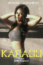 Kahalili Movie Poster
