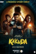 Kakuda Movie Poster