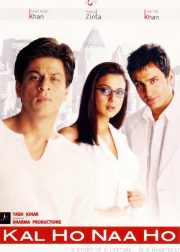 Kal Ho Naa Ho Movie Poster