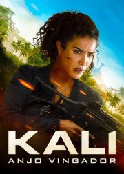 Kali Movie Poster