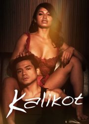 Kalikot Movie Poster