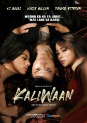 Kaliwaan Movie (2022) Cast, Release Date, Story, Poster, Trailer, Vivamax Watch Online