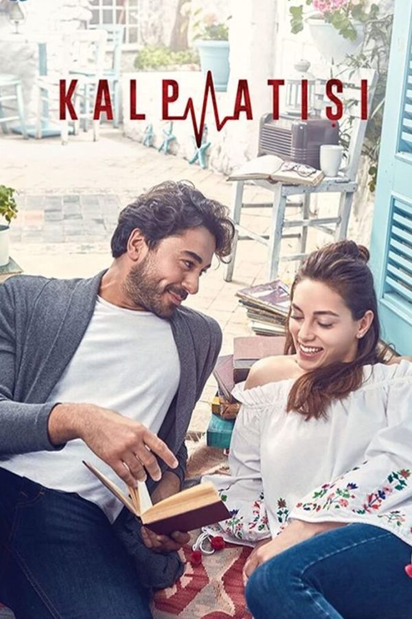 Kalp Atisi TV Series (2017-2018) Cast & Crew, Release Date, Story, Episodes, Review, Poster, Trailer