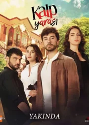 Kalp Yarasi TV Series (2021) Cast & Crew, Release Date, Story, Episodes, Review, Poster, Trailer