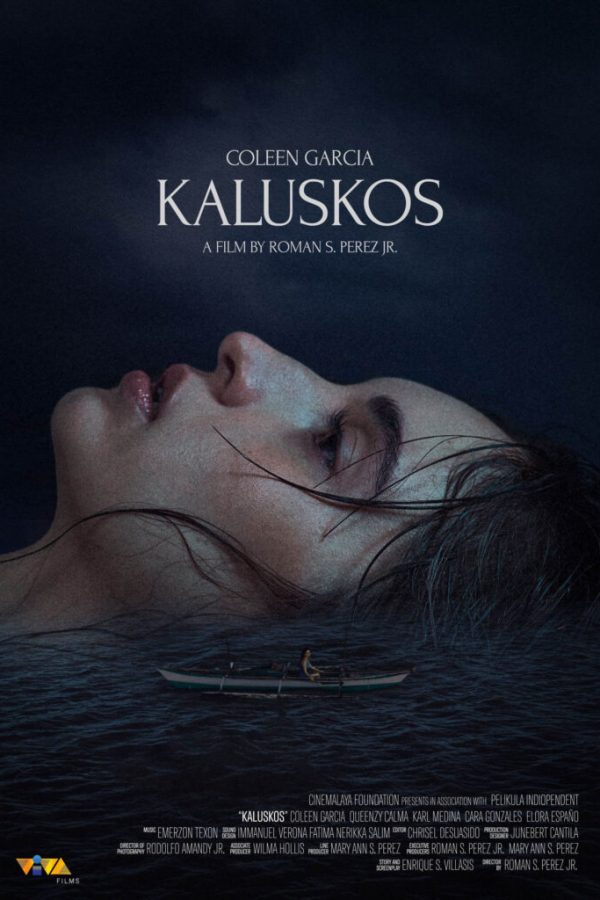 Kaluskos Movie Poster