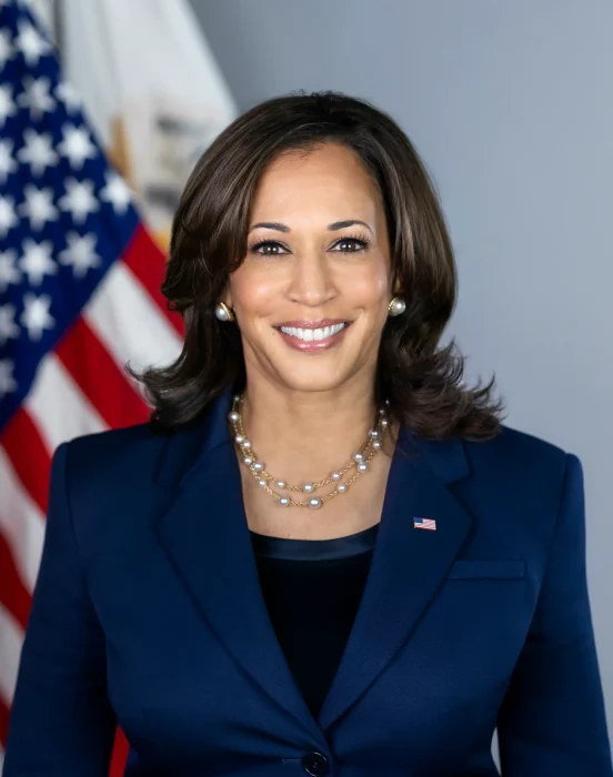 Kamala Harris Photo