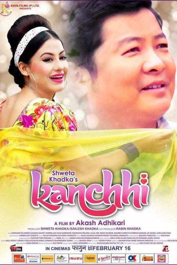 Kanchhi Movie (2018) Cast & Crew, Release Date, Story, Review, Poster, Trailer, Budget, Collection