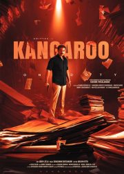 Kangaroo Movie Poster