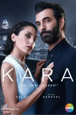Kara TV Series Poster