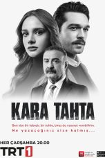 Kara Tahta TV Series Poster