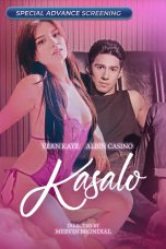 Kasalo Movie Poster