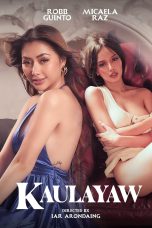 Kaulayaw Movie Poster