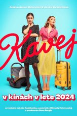 Kavej Movie Poster