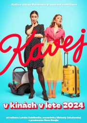 Kavej Movie Poster