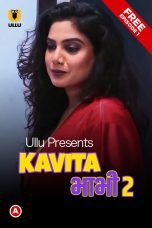 Kavita Bhabhi Season 2 Web Series (2020) Cast, Release Date, Episodes, Story, Poster, Trailer, Review, Ullu App
