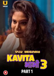 Kavita Bhabhi Season 3 (Part 1) Web Series (2020) Cast, Release Date, Episodes, Story, Poster, Trailer, Review, Ullu App
