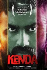Kenda Movie Poster