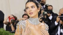 Kendall Jenner Awards and Nominations [FULL LIST]
