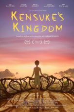 Kensuke's Kingdom Movie Poster