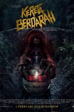 Kereta Berdarah Movie Poster