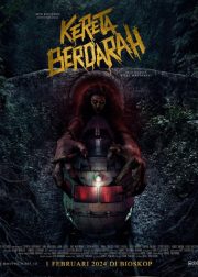 Kereta Berdarah Movie Poster