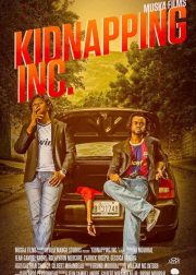 Kidnapping Inc. Movie Poster