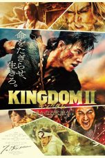 Kingdom 2: Far and Away Movie Poster