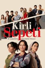 Kirli Sepeti TV Series Poster