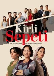 Kirli Sepeti TV Series Poster