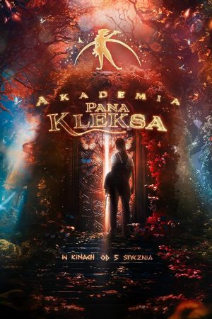 Kleks Academy Movie Poster
