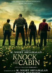 Knock at the Cabin Movie (2023) Cast, Release Date, Story, Budget, Collection, Poster, Trailer, Review