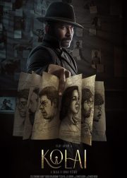 Kolai Movie Poster