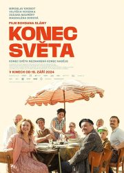 Konec Sveta Movie Poster