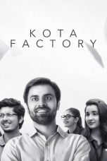 Kota Factory (Season 3) Web Series Poster