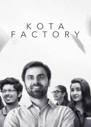 Kota Factory (Season 3) Web Series Poster