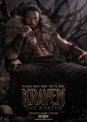 Kraven the Hunter Movie (2023) Cast, Release Date, Story, Budget, Collection, Poster, Trailer, Review