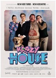 Krazy House Movie Poster