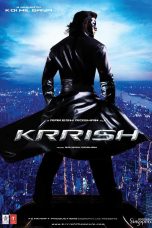 Krrish Movie Poster