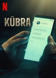 Kübra TV Series Poster