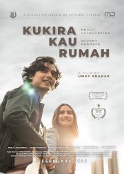 Kukira Kau Rumah Movie Poster