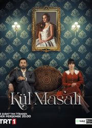 Kül Masali TV Series Poster