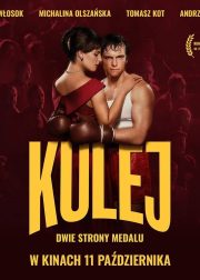 Kulej Movie Poster