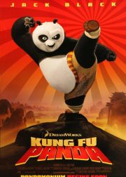 Kung Fu Panda Movie (2008) Cast, Release Date, Story, Budget, Collection, Poster, Trailer, Review