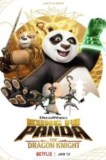 Kung Fu Panda: The Dragon Knight (Season 2) Poster