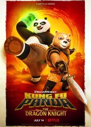 Kung Fu Panda: The Dragon Knight TV Series (2022) Cast & Crew, Release Date, Episodes, Story, Review, Poster, Trailer