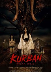 Kurban Budak Iblis Movie Poster