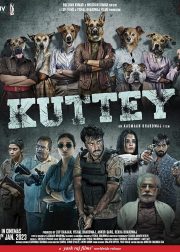 Kuttey Movie (2023) Cast, Release Date, Story, Budget, Collection, Poster, Trailer, Review
