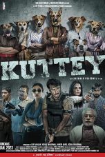 Kuttey Movie (2023) Cast, Release Date, Story, Budget, Collection, Poster, Trailer, Review