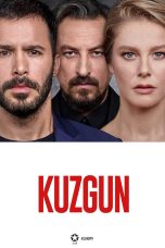 Kuzgun TV Series Poster